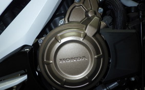 HONDA CBR400R 2022 NC56