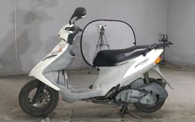 SUZUKI ADDRESS V125 CF46A