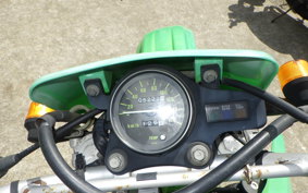 KAWASAKI KDX200SR Gen.2 DX200G