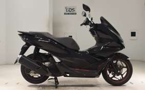 HONDA PCX 125 2015 JK05