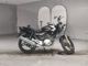 Фото Yamaha YBR125 с японского аукциона