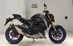 SUZUKI GSX-S750 2022