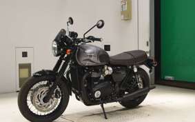 TRIUMPH BONNEVILLE T120 2025