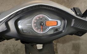 SUZUKI ADDRESS V125 CF4MA