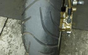 HONDA MONKEY 2014 Z50J