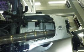 HONDA CB125 R JC79