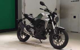 HONDA CB250RA 2024 MC52