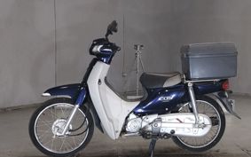 HONDA SUPER CUB50 AA04
