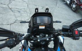 SUZUKI STROM SX