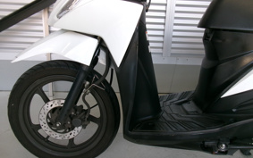 SUZUKI ADDRESS V110 CE47A