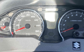 SUZUKI SKYWAVE 250 CJ46A