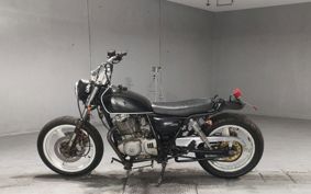 SUZUKI GLASS TRACKER BIG BOY NJ4BA