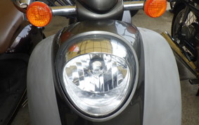 HONDA CREA SCOOPY AF55