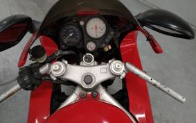 HONDA VTR1000F SC36