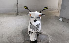 YAMAHA CYGNUS 125 X SE44J