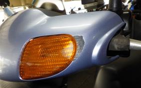 YAMAHA JOG POCHE SA08J