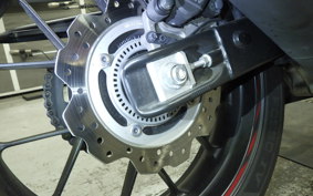 HONDA CBR400R 2020