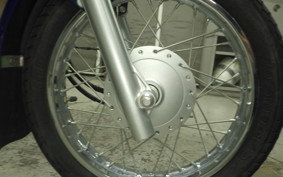 HONDA C110 SUPER CUB JA42