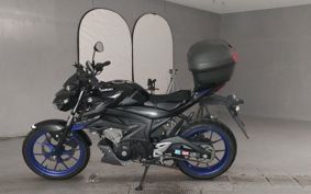 SUZUKI GSX-S125 DL32B