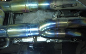 SUZUKI HAYABUSA Gen.3 2021 EJ11A