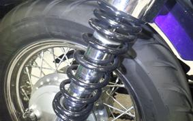 HONDA VT400S 2014 NC46