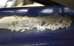 YAMAHA MATE 90 UB02J