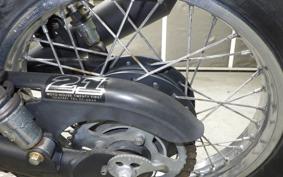 KAWASAKI 250TR 1989 BJ250F