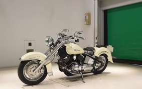 YAMAHA DRAGSTAR 1100 CLASSIC 2004 VP13J