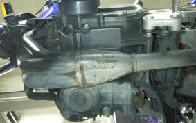HONDA HORNET 250 2022 MC31