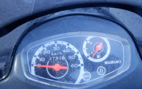 SUZUKI LET's 4 CA45A