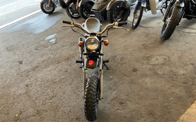HONDA APE 50 AC16