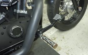 HARLEY XL1200X 2014