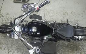 YAMAHA DRAGSTAR 400 CLASSIC 2002 VH01J