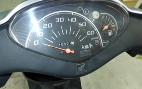 HONDA DIO Gen.6 2007 AF68