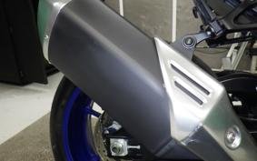 SUZUKI GSX-R1000R A DM11G