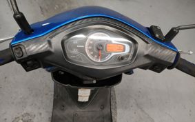 SUZUKI ADDRESS V125 CF4MA