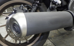 HONDA REBEL 250  S E-clutch