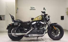 HARLEY XL1200X 2015