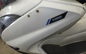 YAMAHA MAJESTY 250 Gen.4 SG20J