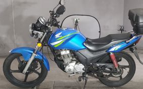 HONDA CBF125 PCJ7