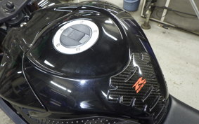 SUZUKI GSX-R1000 2010