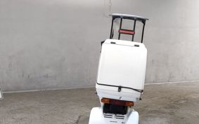 HONDA GYRO TA03