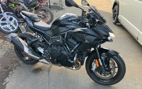 KAWASAKI NINJA H2 2021 ZRT00K