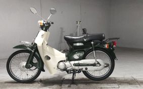 HONDA SUPER CUB50 C50