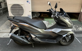HONDA PCX125 JK05