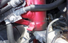 HONDA MONKEY 125 ABS 1993 JB02