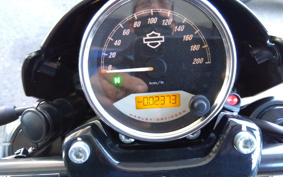 HARLEY  HARLEY XG750A 2017 NCG