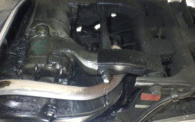 SUZUKI ADDRESS V125 G CF46A