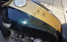 HONDA CB750 CUSTOM RC04