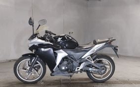 HONDA CBR250R MC41
